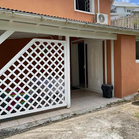 Aquaverde Eco Et Confort- Bas De Villa Avec Jardin Et Parking Ле Госие Екстериор снимка