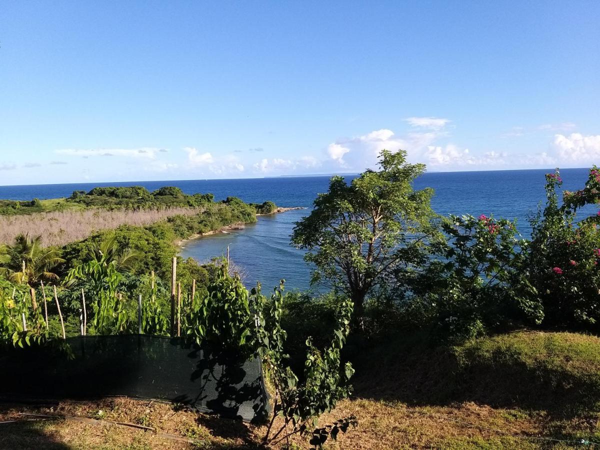 Aquaverde Eco Et Confort- Bas De Villa Avec Jardin Et Parking Ле Госие Екстериор снимка