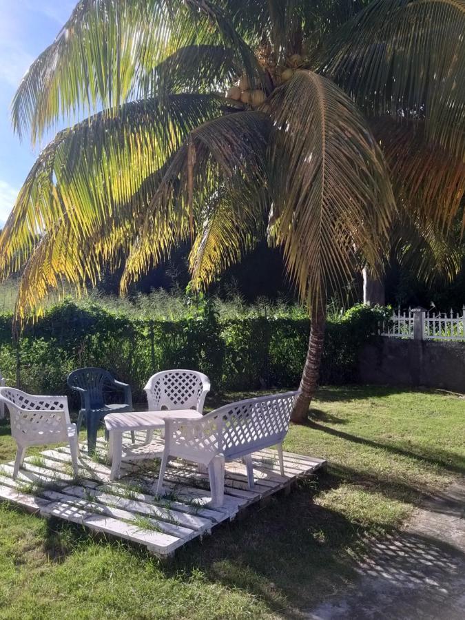 Aquaverde Eco Et Confort- Bas De Villa Avec Jardin Et Parking Ле Госие Екстериор снимка