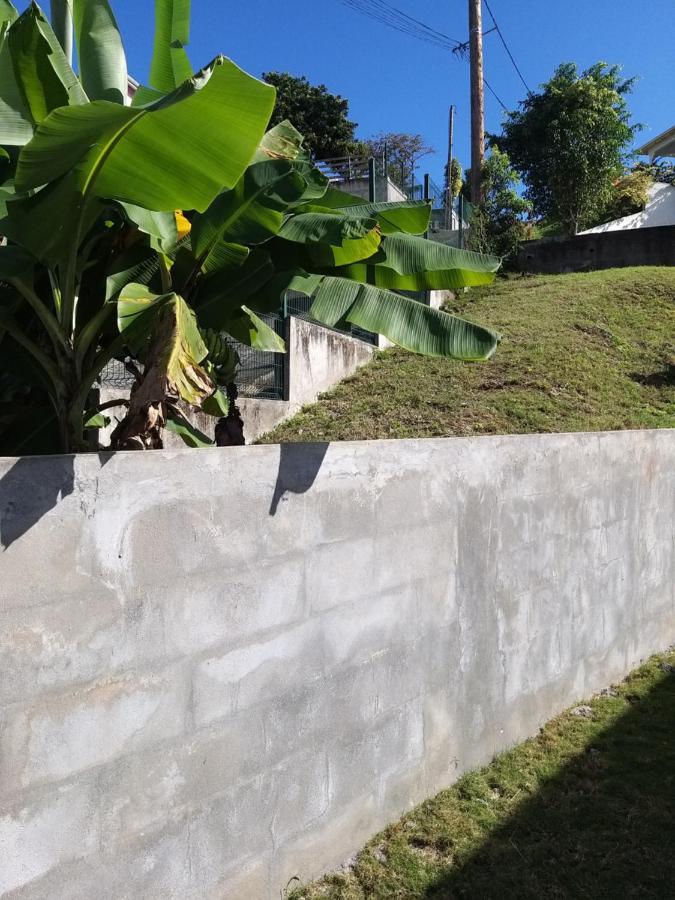 Aquaverde Eco Et Confort- Bas De Villa Avec Jardin Et Parking Ле Госие Екстериор снимка
