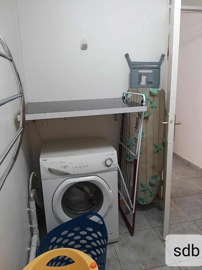 Aquaverde Eco Et Confort- Bas De Villa Avec Jardin Et Parking Ле Госие Екстериор снимка