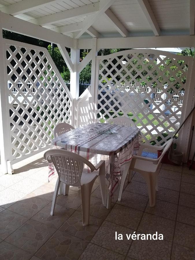 Aquaverde Eco Et Confort- Bas De Villa Avec Jardin Et Parking Ле Госие Екстериор снимка