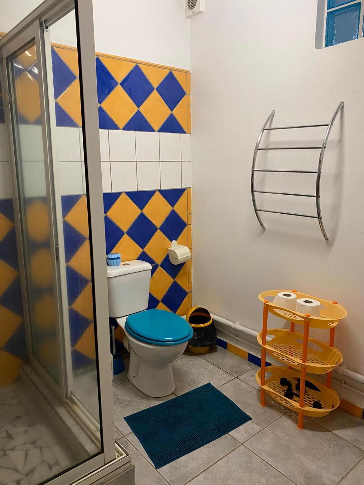 Aquaverde Eco Et Confort- Bas De Villa Avec Jardin Et Parking Ле Госие Екстериор снимка