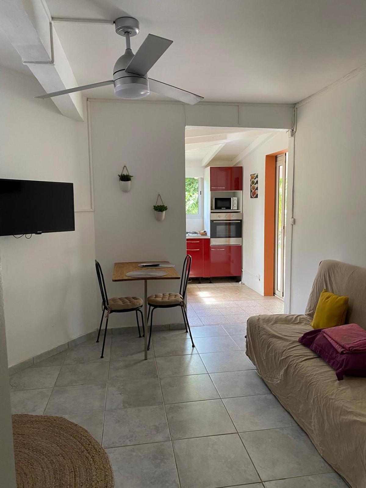 Aquaverde Eco Et Confort- Bas De Villa Avec Jardin Et Parking Ле Госие Екстериор снимка