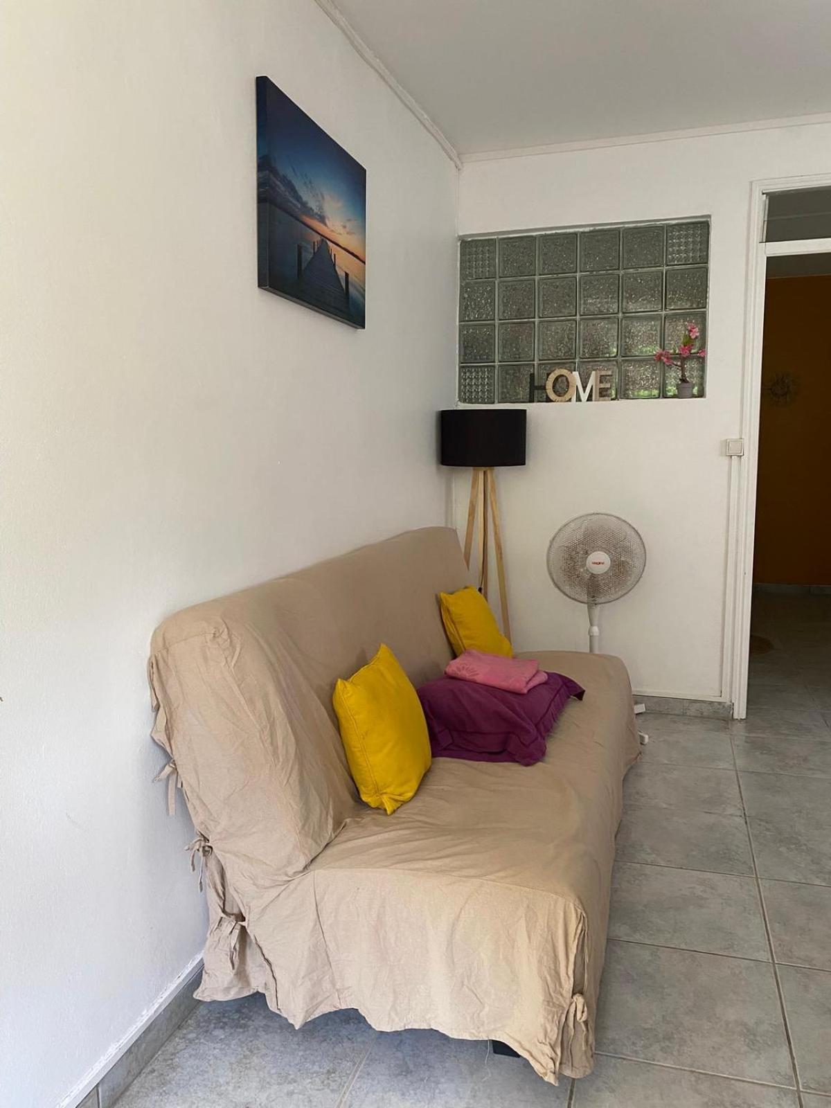 Aquaverde Eco Et Confort- Bas De Villa Avec Jardin Et Parking Ле Госие Екстериор снимка