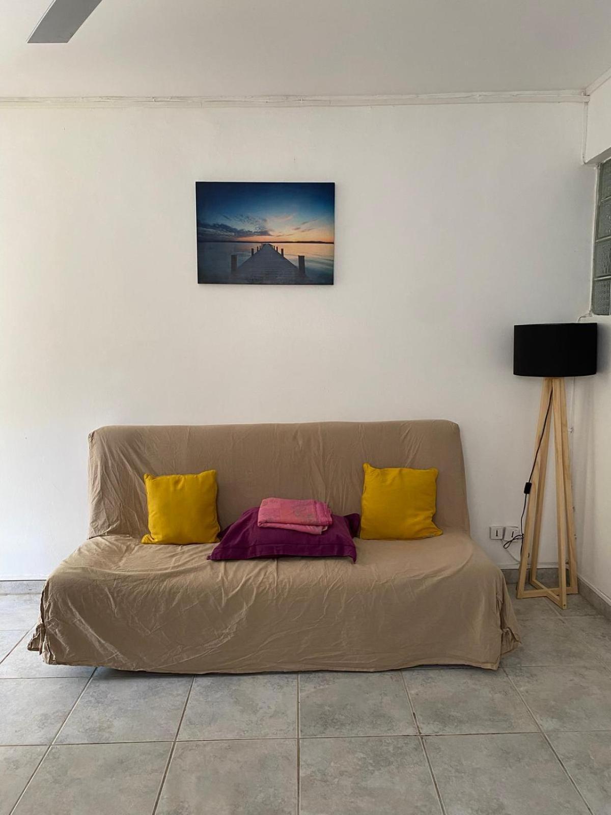 Aquaverde Eco Et Confort- Bas De Villa Avec Jardin Et Parking Ле Госие Екстериор снимка