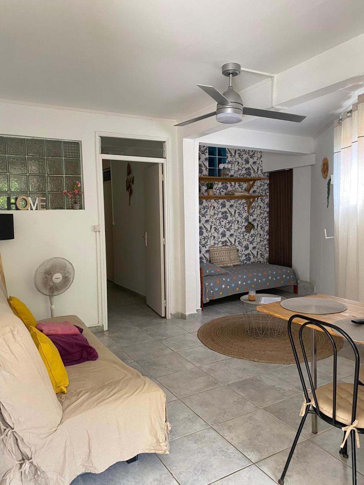 Aquaverde Eco Et Confort- Bas De Villa Avec Jardin Et Parking Ле Госие Екстериор снимка