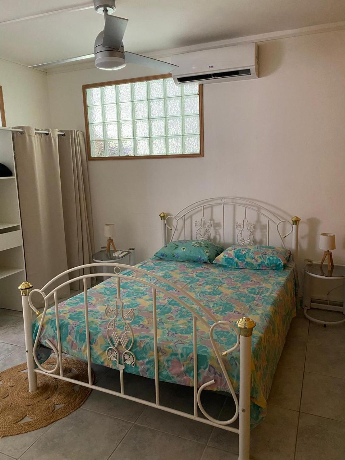 Aquaverde Eco Et Confort- Bas De Villa Avec Jardin Et Parking Ле Госие Екстериор снимка